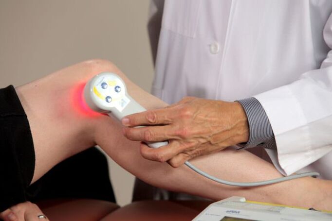 Behandlungsphysiotherapie