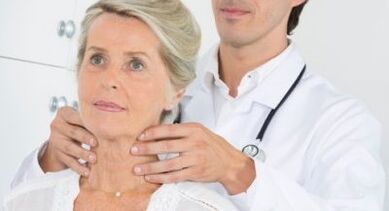 Cervical Osteochondrosis Diagnose